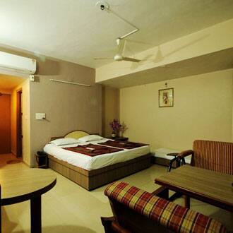 Hotel Surabhi Regency, Anand 5